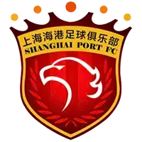 Shanghai Port
